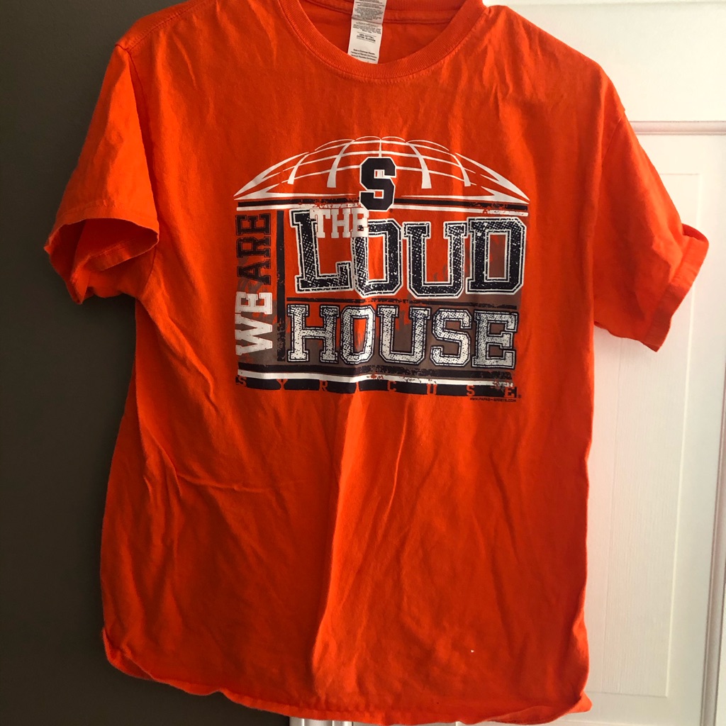 Like New Su T Shirt